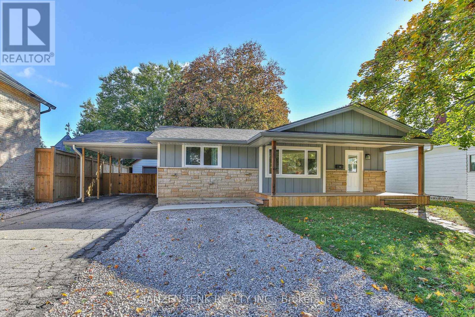 93 Centre St Street, Aylmer, Ontario  N5H 2G6 - Photo 2 - X12473086