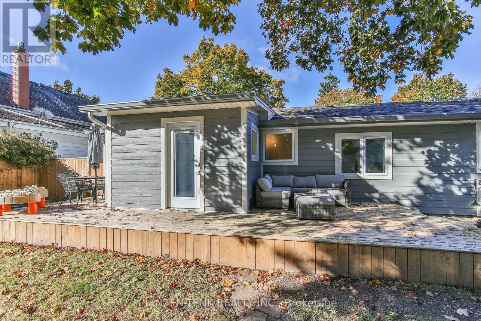 93 Centre St Street, Aylmer, Ontario  N5H 2G6 - Photo 29 - X12473086