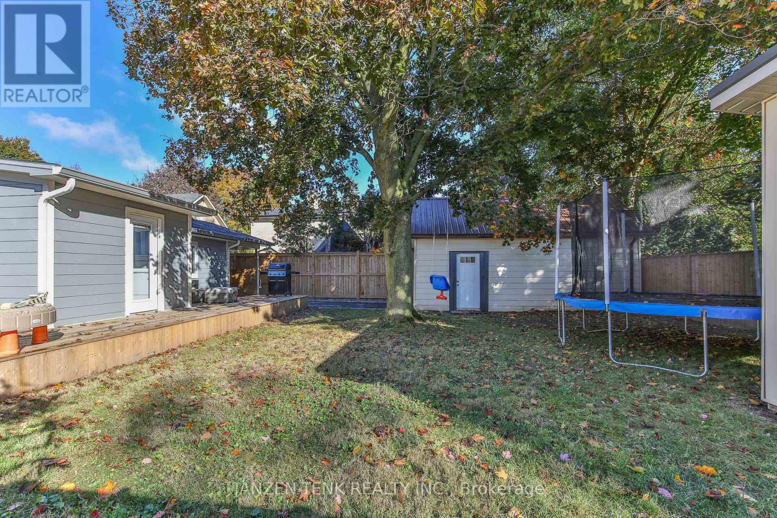 93 Centre St Street, Aylmer, Ontario  N5H 2G6 - Photo 32 - X12473086