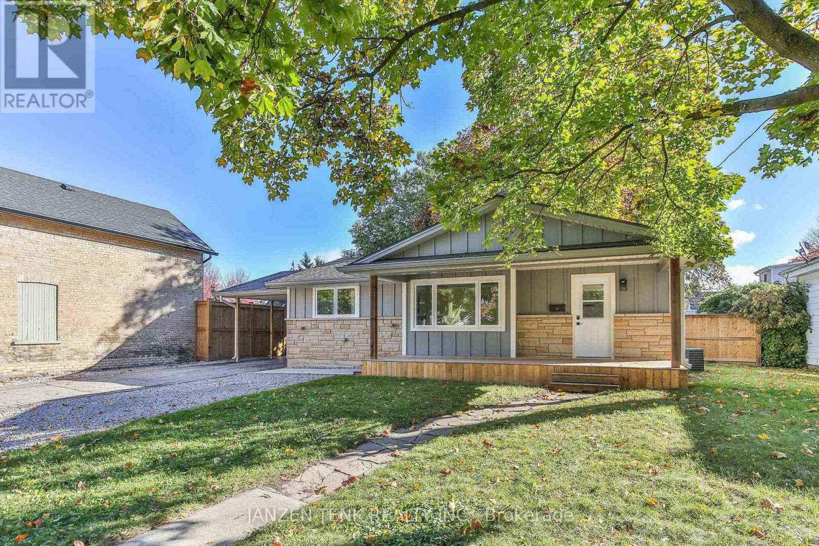 93 Centre St Street, Aylmer, Ontario  N5H 2G6 - Photo 4 - X12473086