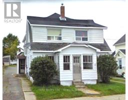 51 HUDSON BAY AVENUE, Kirkland Lake, Ontario