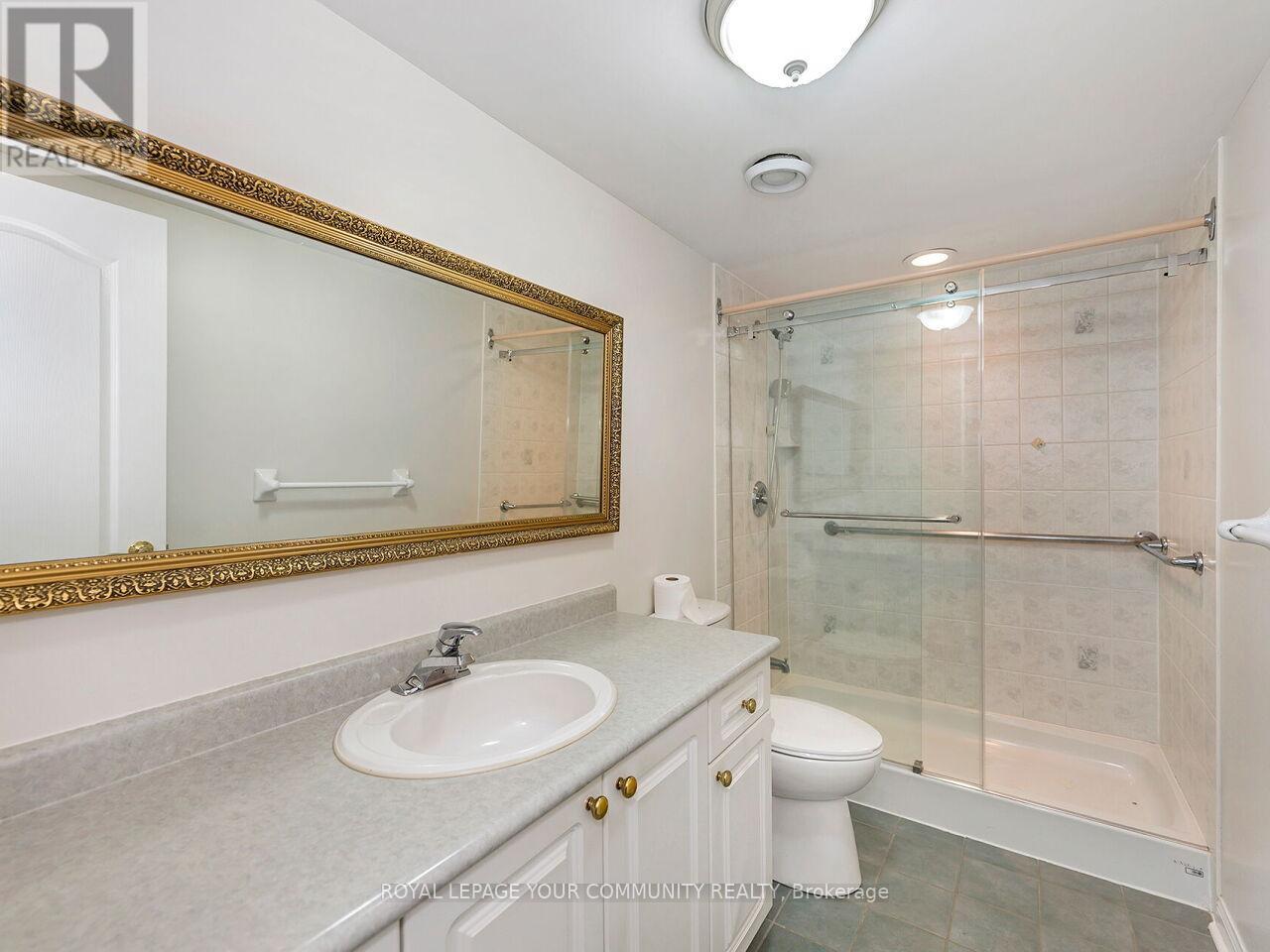 202 - 2506 Rutherford Road, Vaughan, Ontario  L4K 5N4 - Photo 16 - N12469756