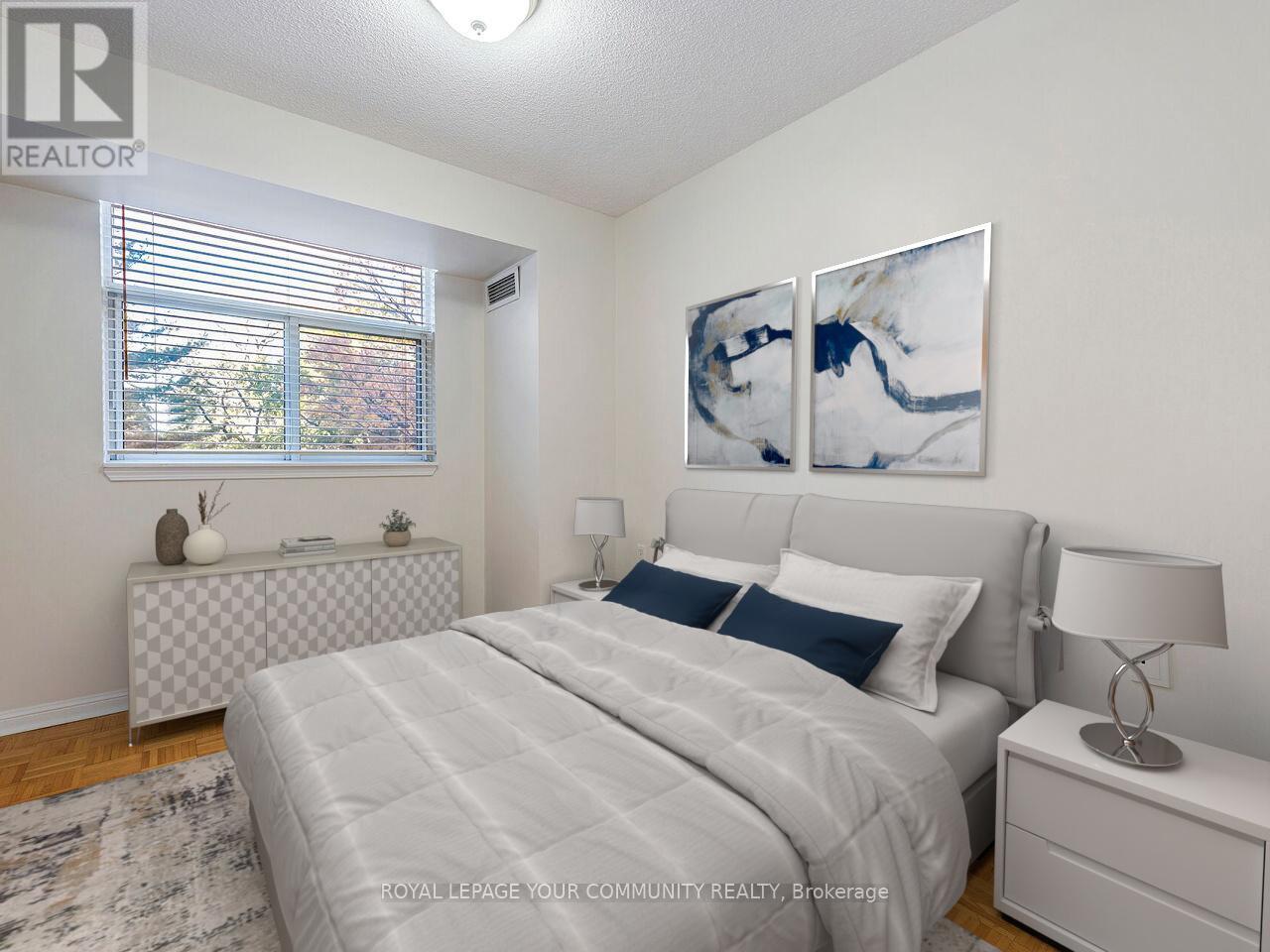 202 - 2506 Rutherford Road, Vaughan, Ontario  L4K 5N4 - Photo 17 - N12469756