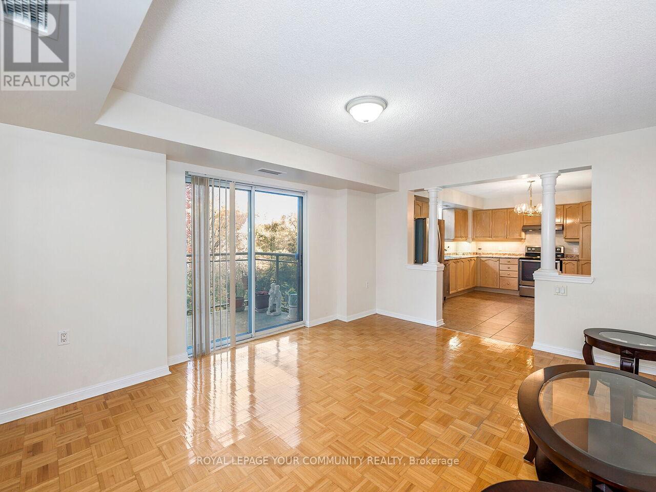 202 - 2506 Rutherford Road, Vaughan, Ontario  L4K 5N4 - Photo 12 - N12469756