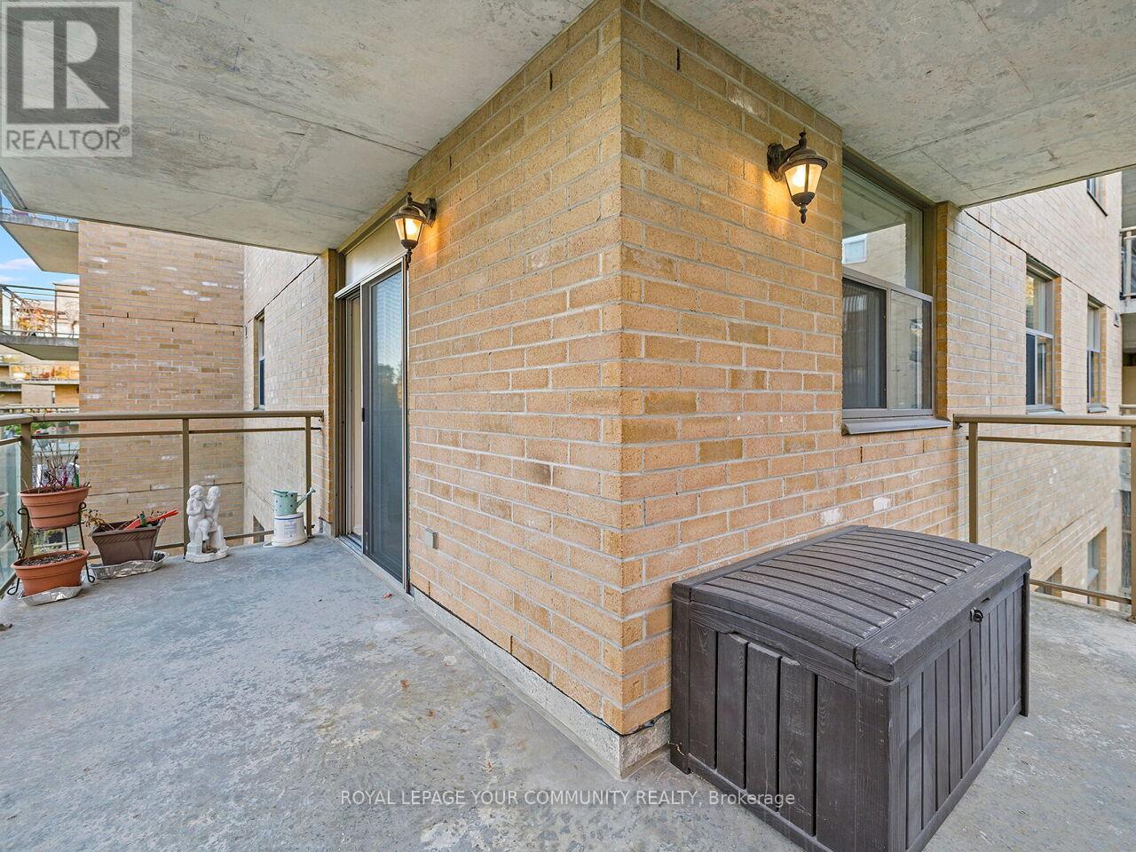 202 - 2506 Rutherford Road, Vaughan, Ontario  L4K 5N4 - Photo 23 - N12469756