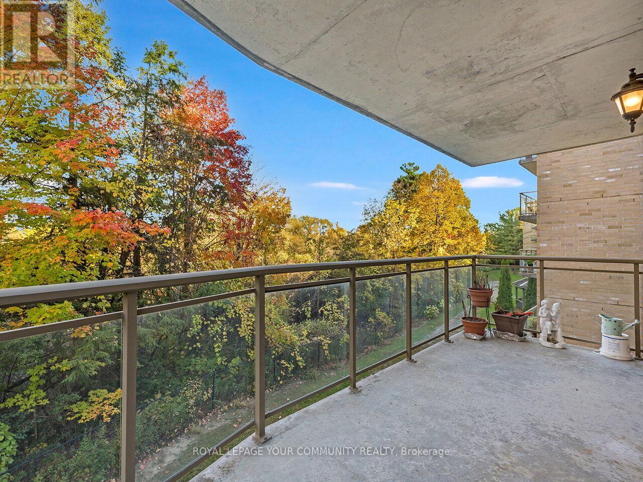 202 - 2506 Rutherford Road, Vaughan, Ontario  L4K 5N4 - Photo 28 - N12469756