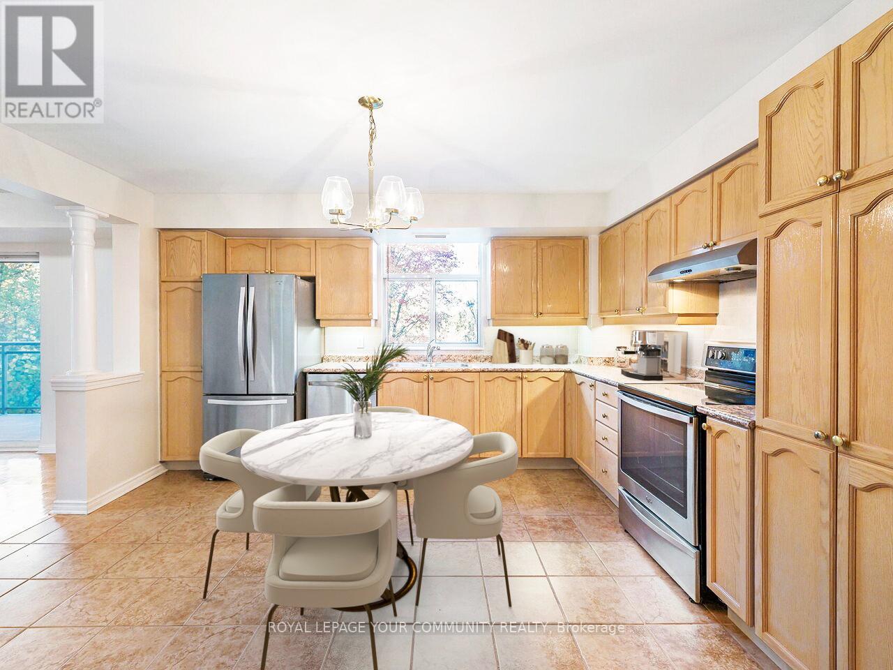 202 - 2506 Rutherford Road, Vaughan, Ontario  L4K 5N4 - Photo 4 - N12469756