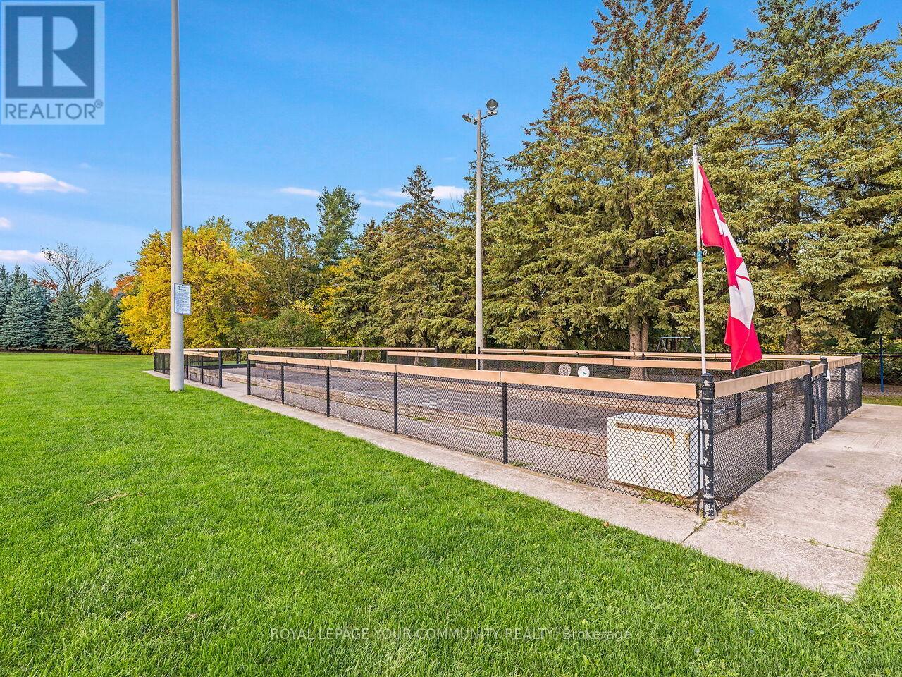 202 - 2506 Rutherford Road, Vaughan, Ontario  L4K 5N4 - Photo 40 - N12469756