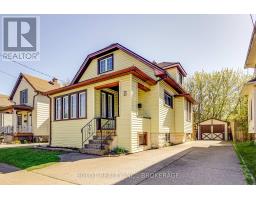 8 CHELSEA STREET, St. Catharines, Ontario