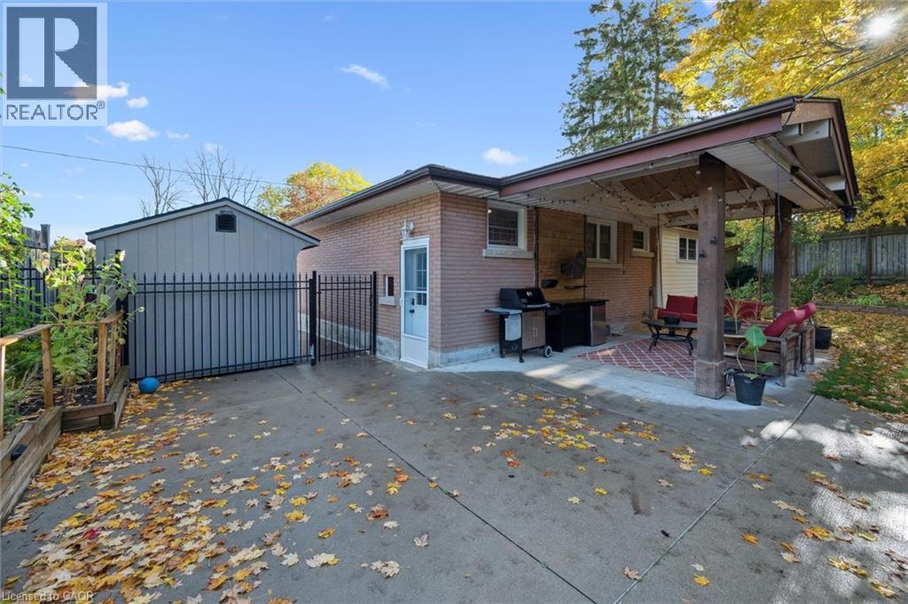 220 Hungerford Road, Cambridge, Ontario  N3C 2R4 - Photo 24 - 40780806