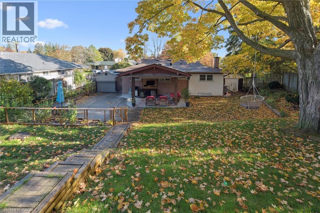 220 Hungerford Road, Cambridge, Ontario  N3C 2R4 - Photo 27 - 40780806