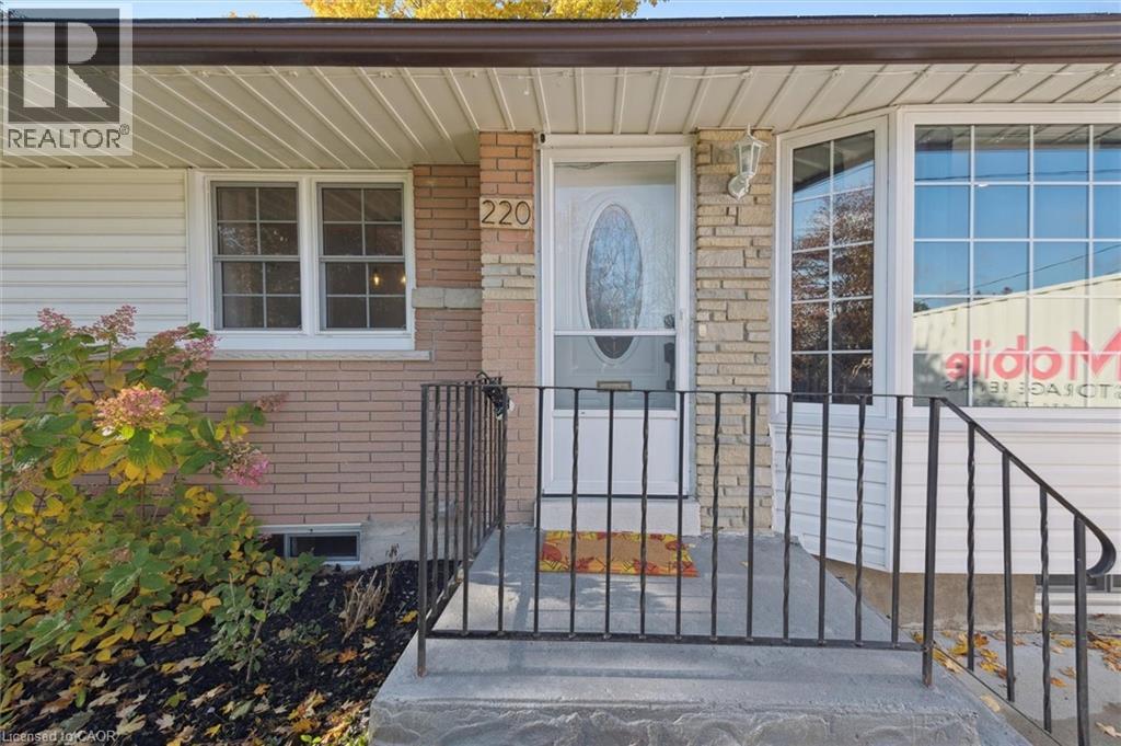 220 Hungerford Road, Cambridge, Ontario  N3C 2R4 - Photo 4 - 40780806