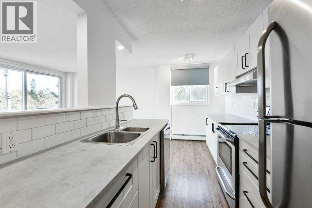 204, 2220 16a Street Sw, Calgary, Alberta  T2T 4K2 - Photo 7 - A2265718