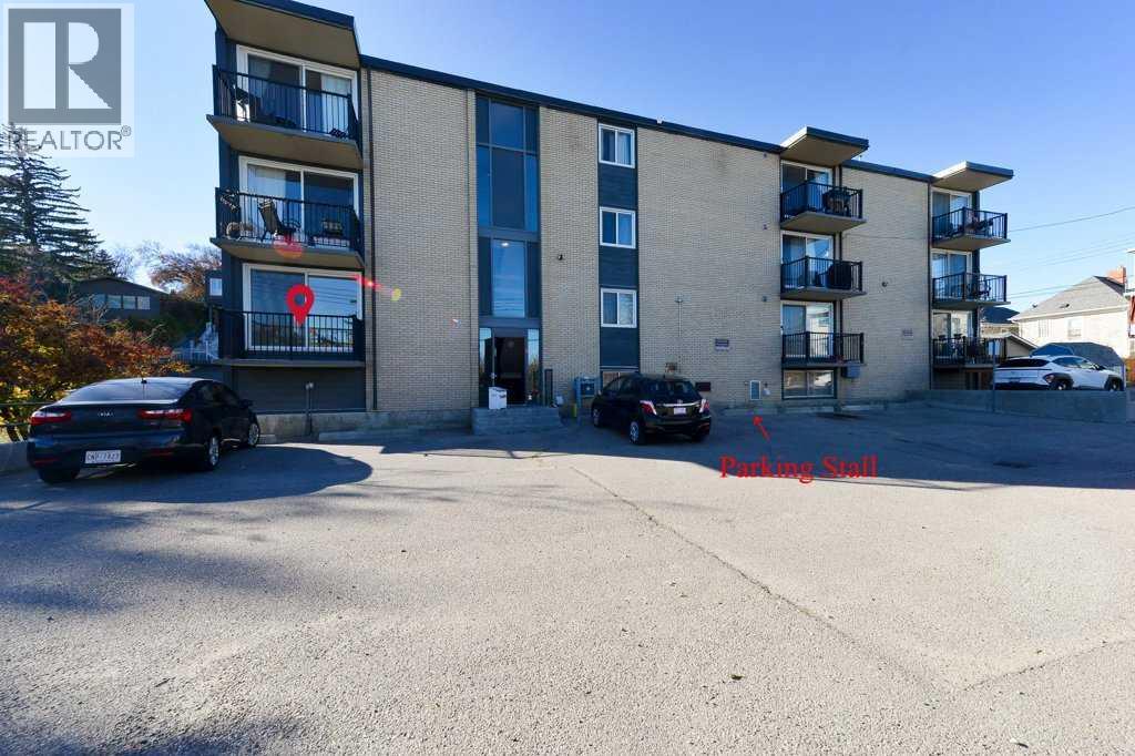 204, 2220 16a Street Sw, Calgary, Alberta  T2T 4K2 - Photo 20 - A2265718