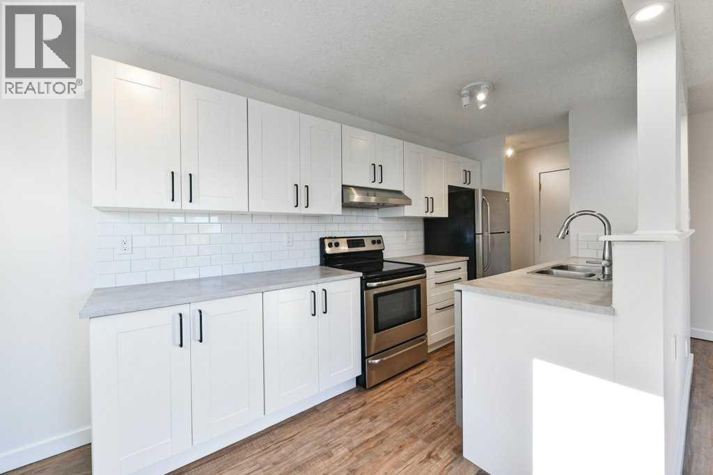 204, 2220 16a Street Sw, Calgary, Alberta  T2T 4K2 - Photo 5 - A2265718