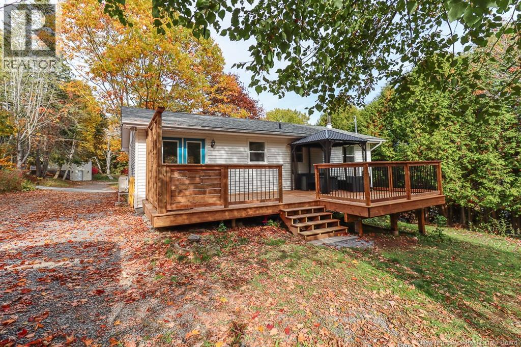 23 Garden Road, Grand Bay-Westfield, New Brunswick  E5K 1Z7 - Photo 9 - NB128882