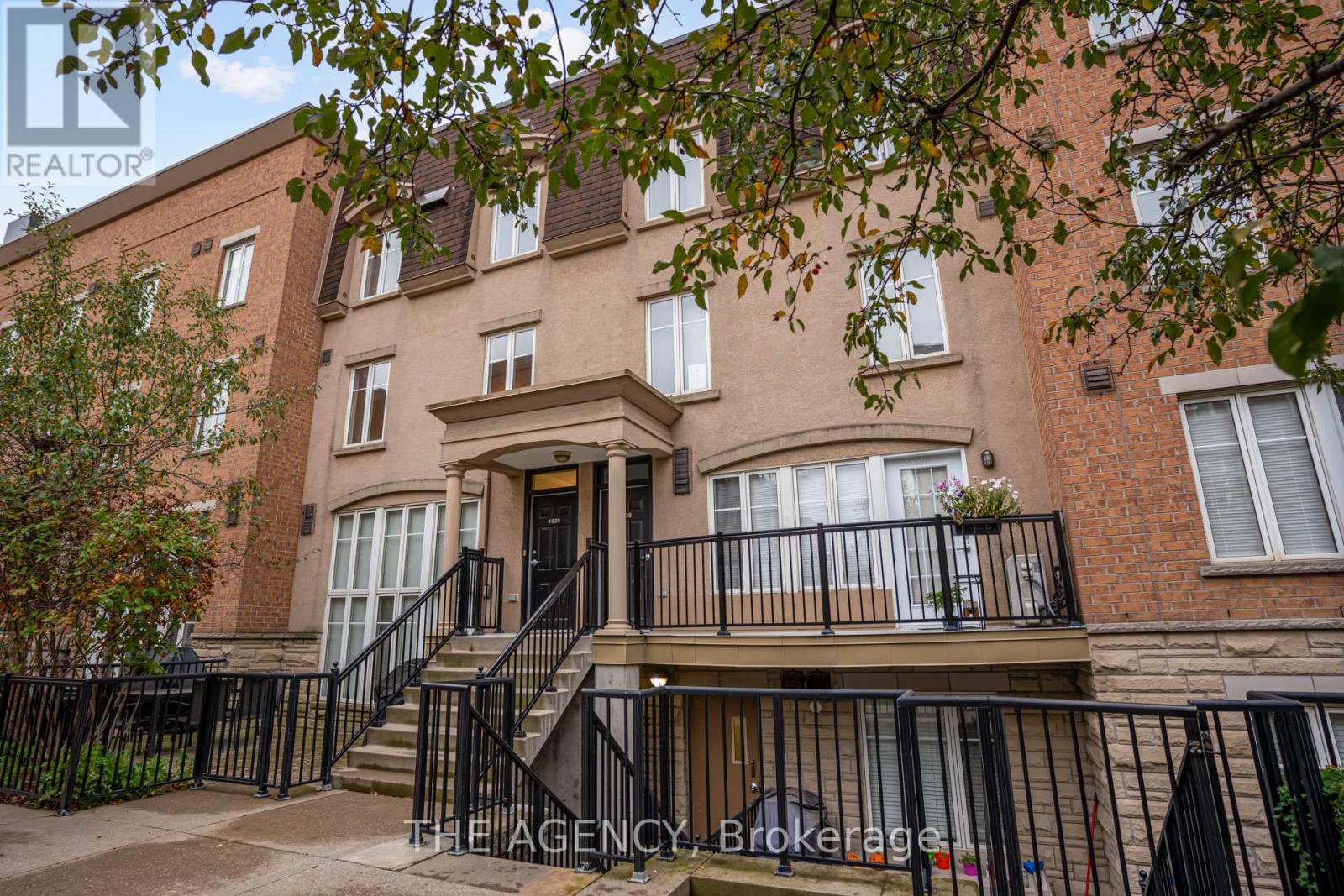 1039 - 54 EAST LIBERTY STREET, Toronto, Ontario