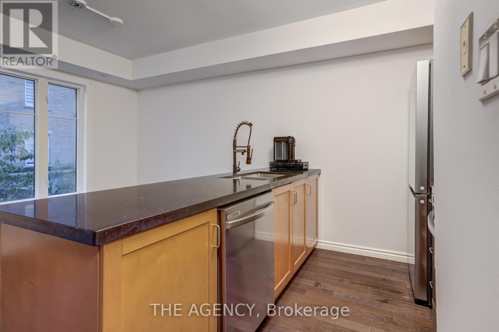 1039 - 54 East Liberty Street, Toronto, Ontario  M6K 3P3 - Photo 13 - C12473070