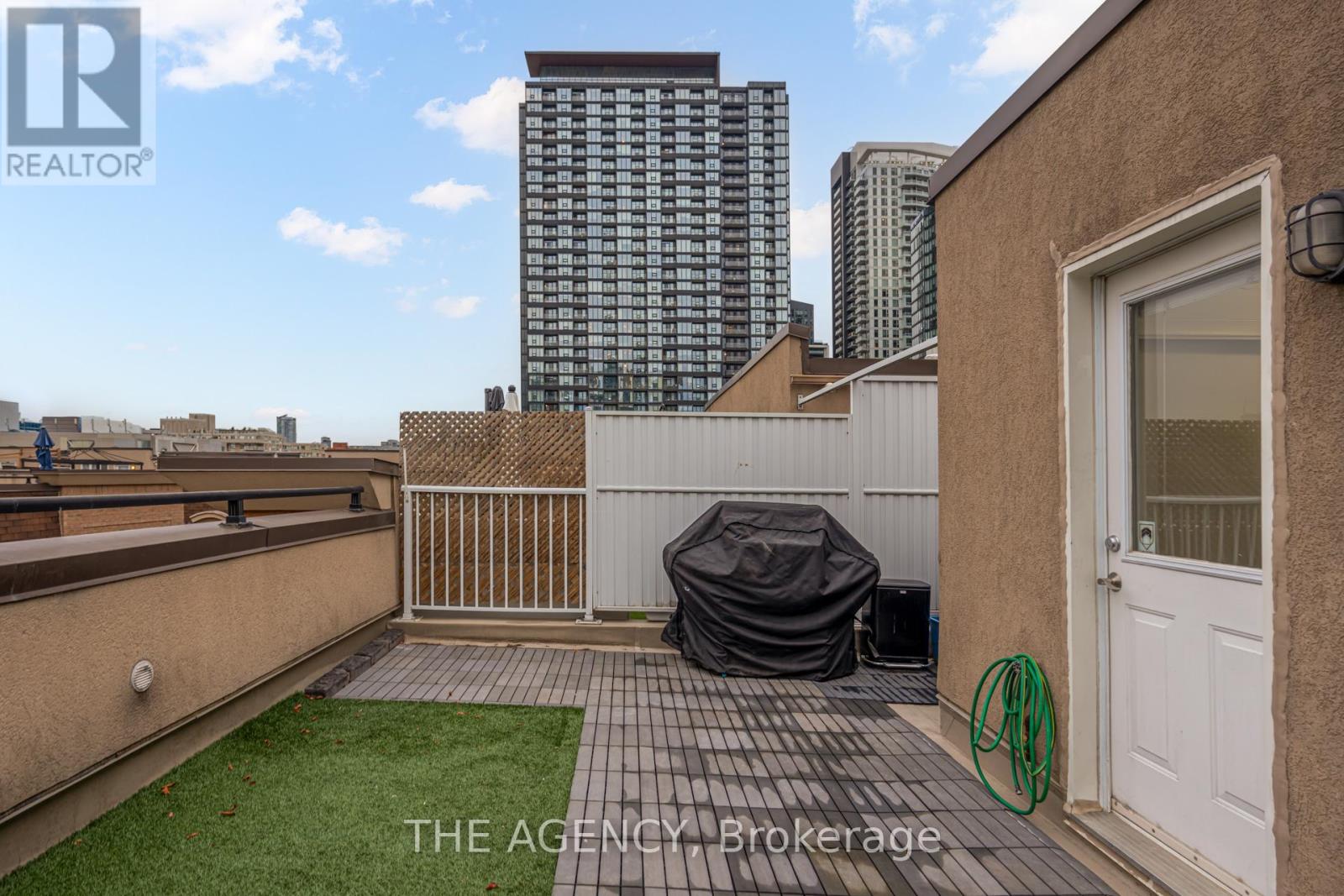 1039 - 54 East Liberty Street, Toronto, Ontario  M6K 3P3 - Photo 28 - C12473070
