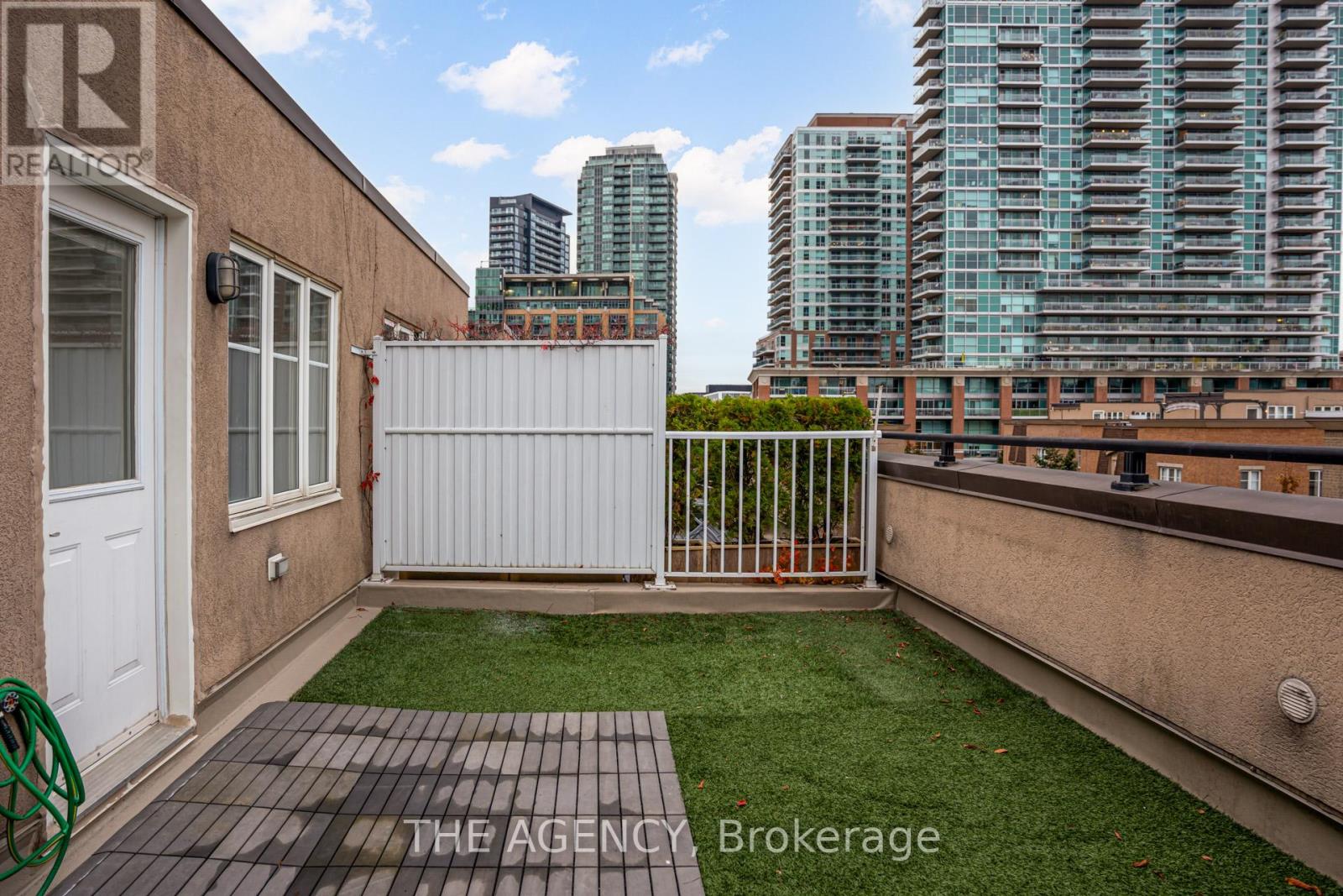 1039 - 54 East Liberty Street, Toronto, Ontario  M6K 3P3 - Photo 29 - C12473070