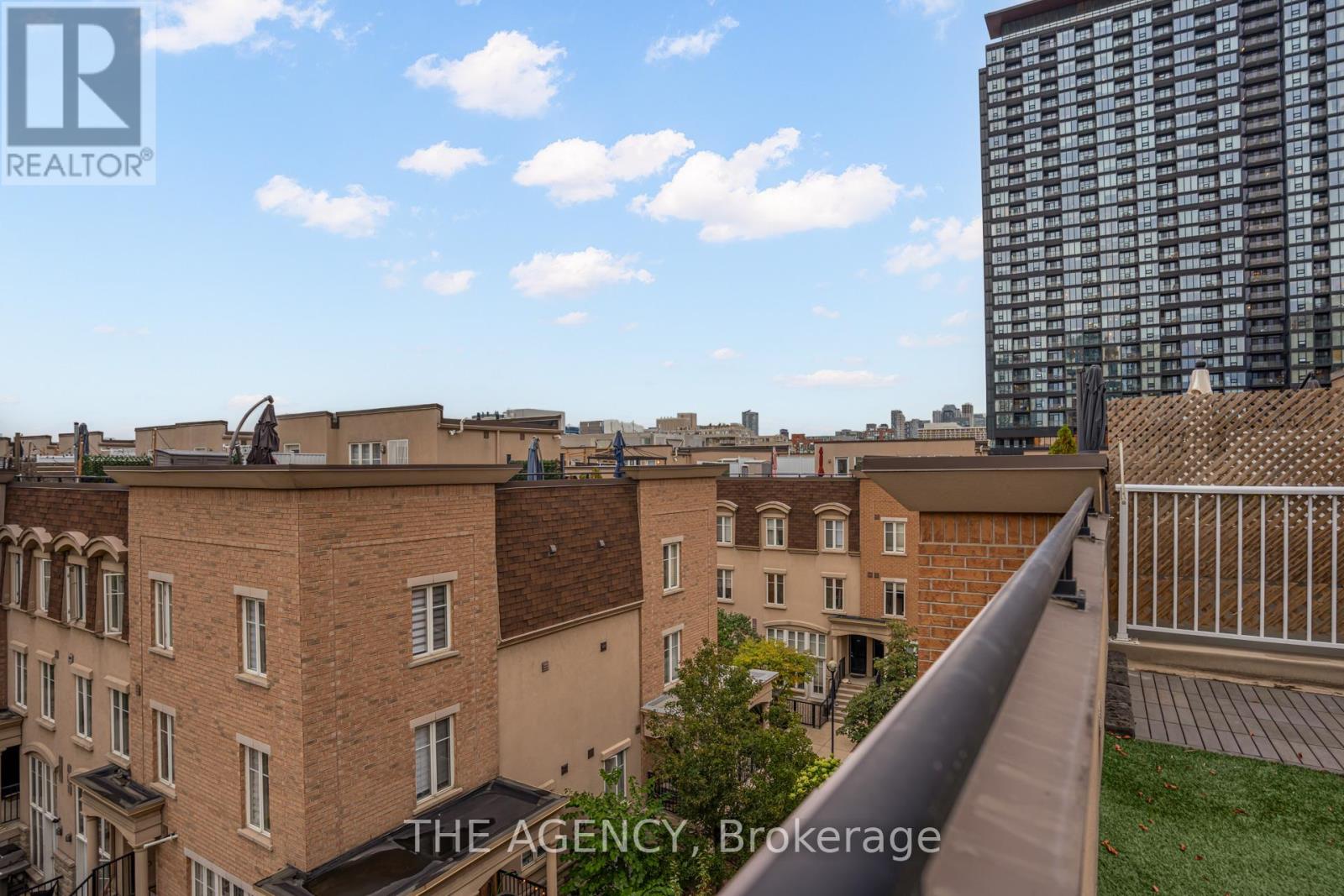 1039 - 54 East Liberty Street, Toronto, Ontario  M6K 3P3 - Photo 30 - C12473070