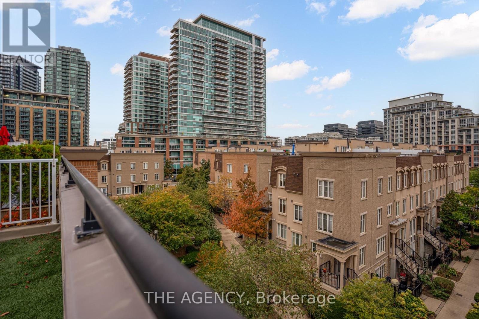 1039 - 54 East Liberty Street, Toronto, Ontario  M6K 3P3 - Photo 31 - C12473070