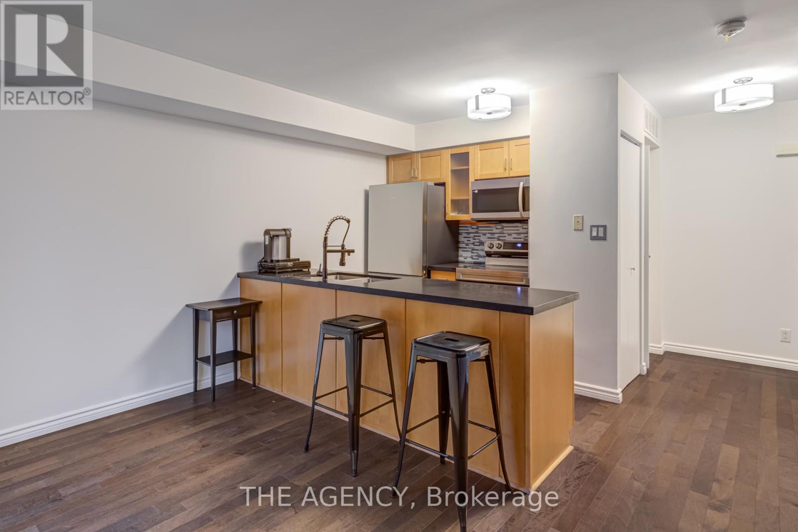 1039 - 54 East Liberty Street, Toronto, Ontario  M6K 3P3 - Photo 9 - C12473070