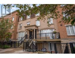 1039 - 54 EAST LIBERTY STREET, Toronto, Ontario