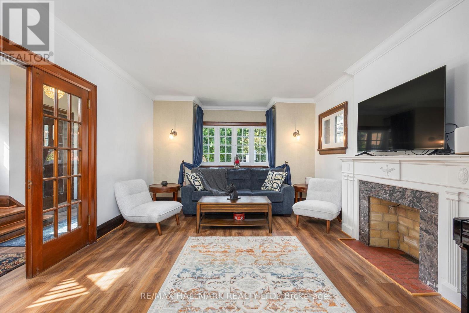 33 Austin Terrace, Toronto, Ontario  M5R 1Y2 - Photo 6 - C12473075