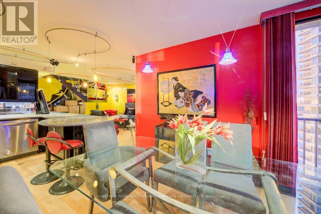 2409 - 33 Harbour Square, Toronto, Ontario  M5J 2G2 - Photo 17 - C12473077