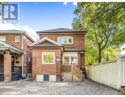 629 DUPLEX AVENUE, Toronto, Ontario
