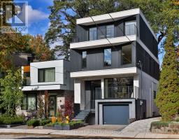 22 DUART PARK ROAD, Toronto, Ontario