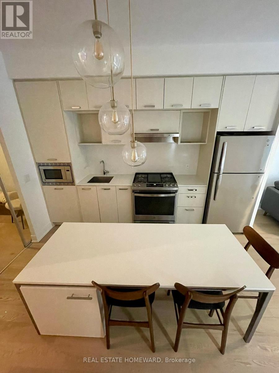 201 - 1331 Queen Street E, Toronto (Greenwood-Coxwell), Ontario  M4M 1K9 - Photo 12 - E12473093