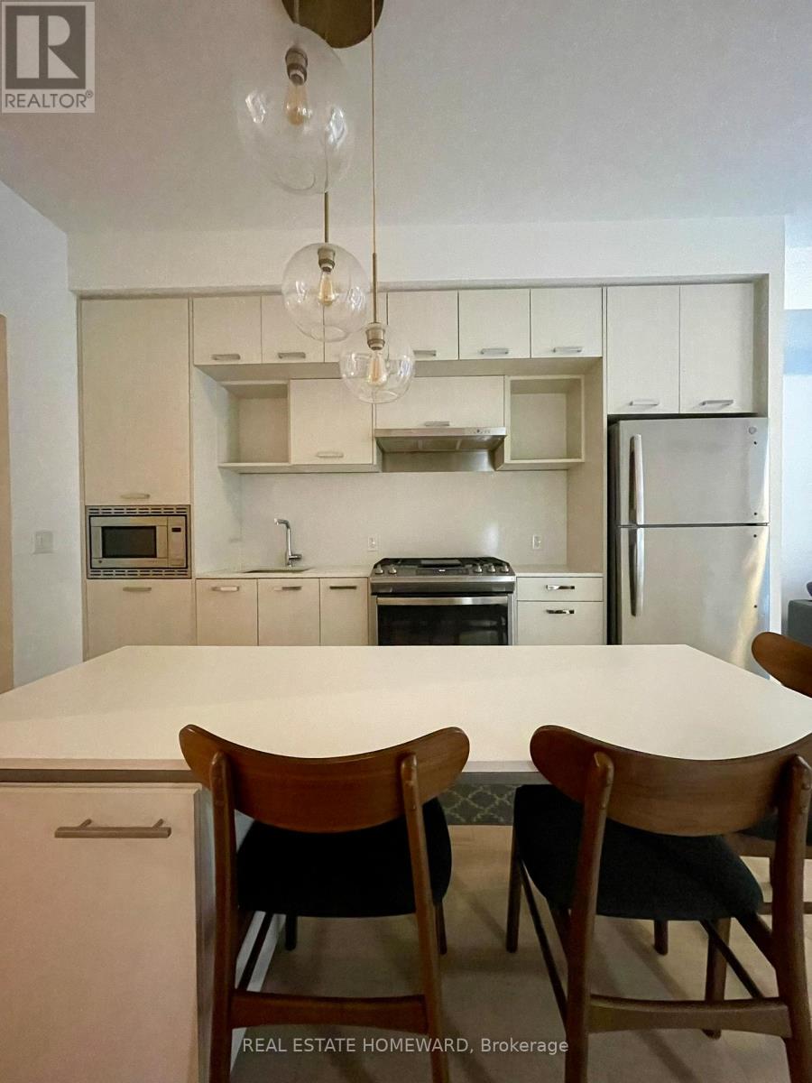 201 - 1331 Queen Street E, Toronto (Greenwood-Coxwell), Ontario  M4M 1K9 - Photo 13 - E12473093