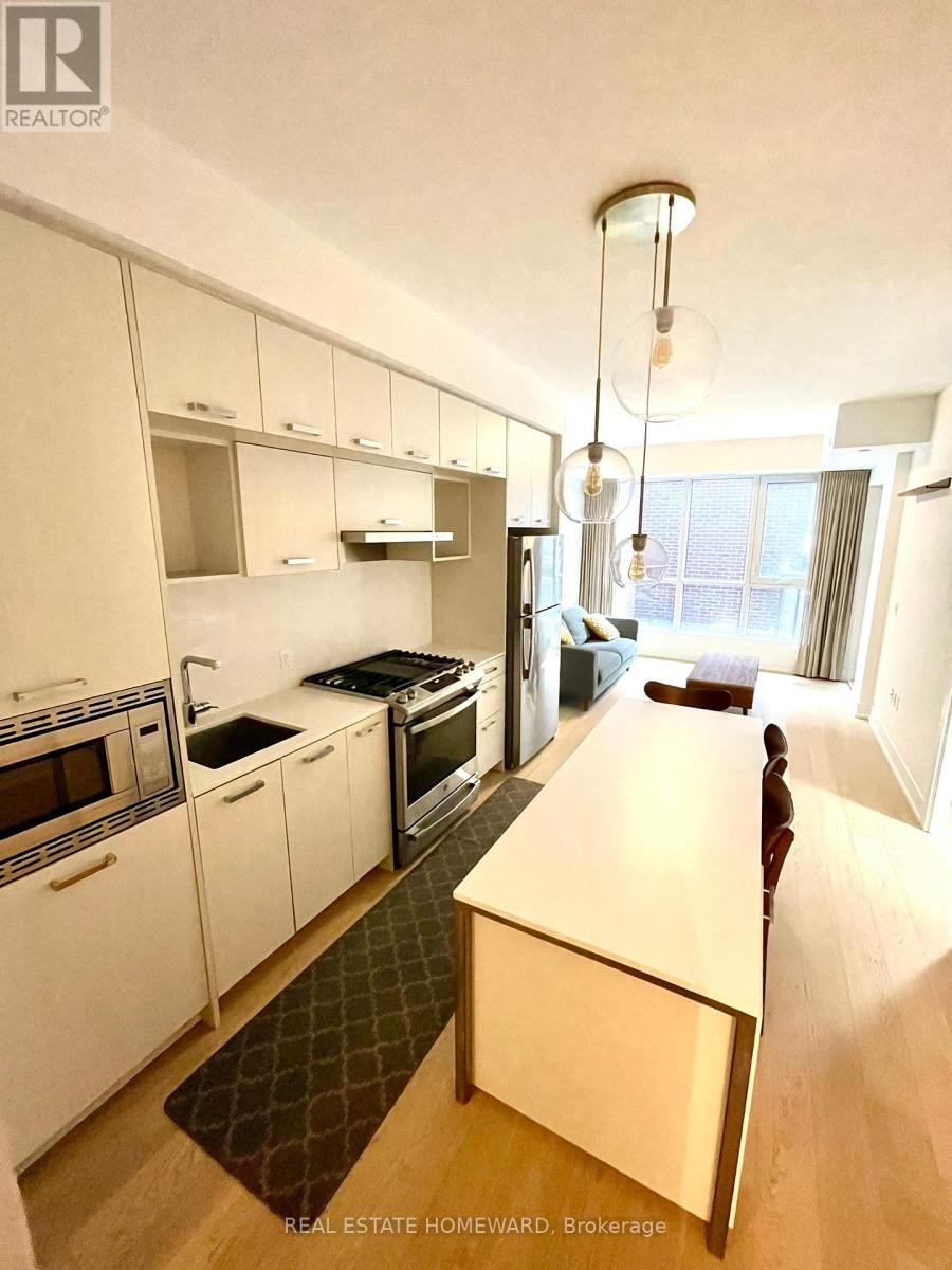 201 - 1331 Queen Street E, Toronto (Greenwood-Coxwell), Ontario  M4M 1K9 - Photo 14 - E12473093