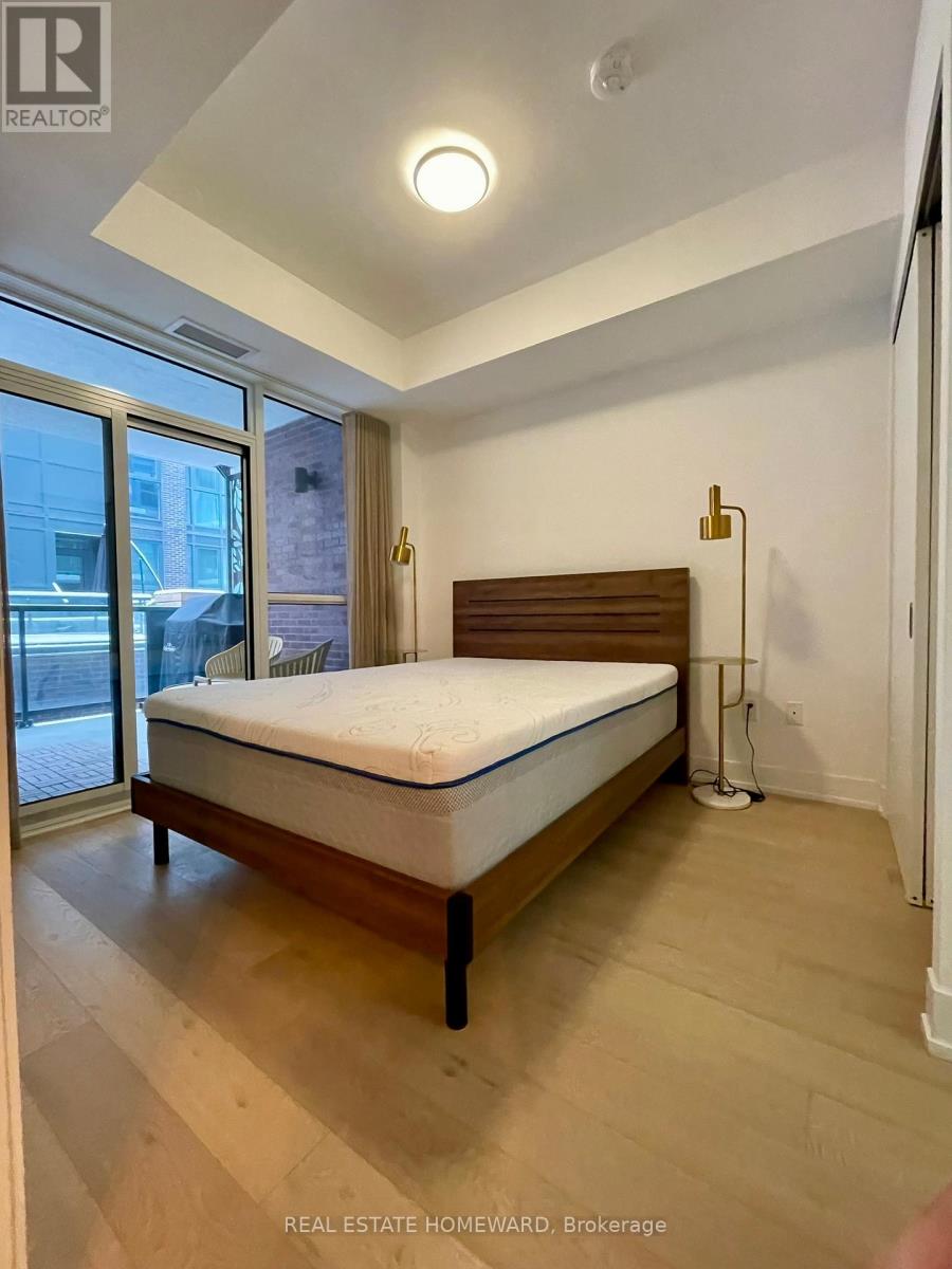 201 - 1331 Queen Street E, Toronto (Greenwood-Coxwell), Ontario  M4M 1K9 - Photo 15 - E12473093