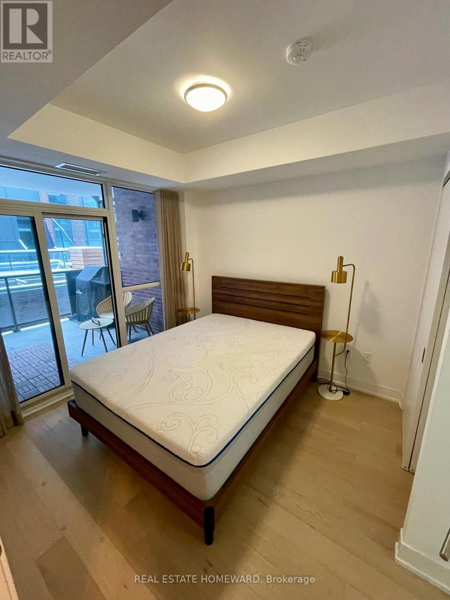 201 - 1331 Queen Street E, Toronto (Greenwood-Coxwell), Ontario  M4M 1K9 - Photo 16 - E12473093