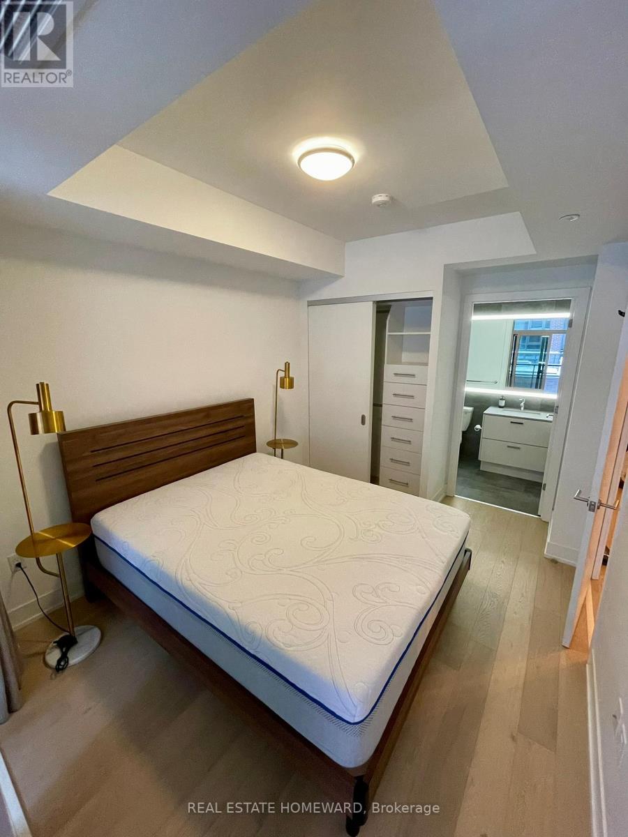 201 - 1331 Queen Street E, Toronto (Greenwood-Coxwell), Ontario  M4M 1K9 - Photo 17 - E12473093