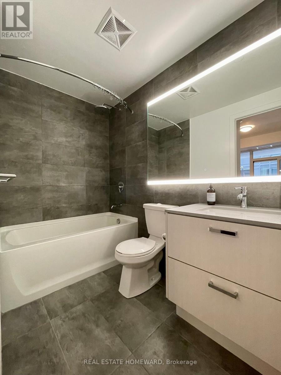 201 - 1331 Queen Street E, Toronto (Greenwood-Coxwell), Ontario  M4M 1K9 - Photo 19 - E12473093