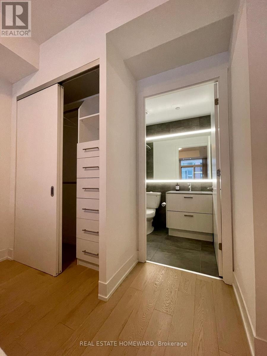 201 - 1331 Queen Street E, Toronto (Greenwood-Coxwell), Ontario  M4M 1K9 - Photo 20 - E12473093