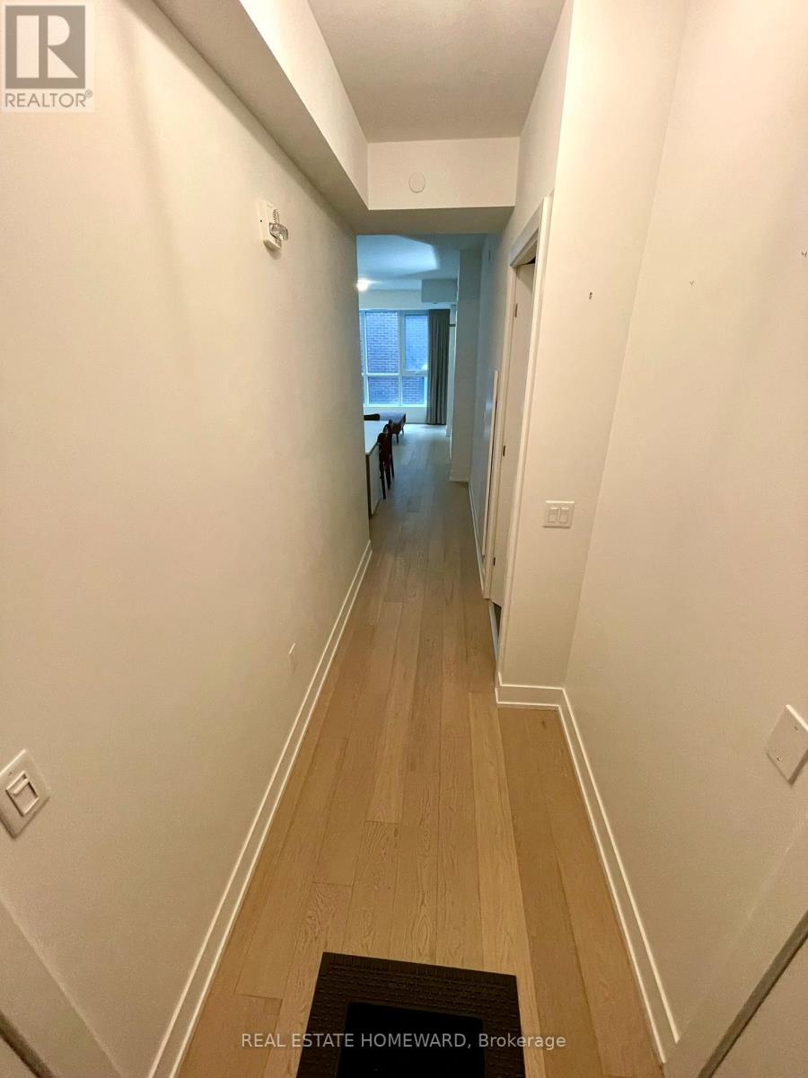 201 - 1331 Queen Street E, Toronto (Greenwood-Coxwell), Ontario  M4M 1K9 - Photo 21 - E12473093