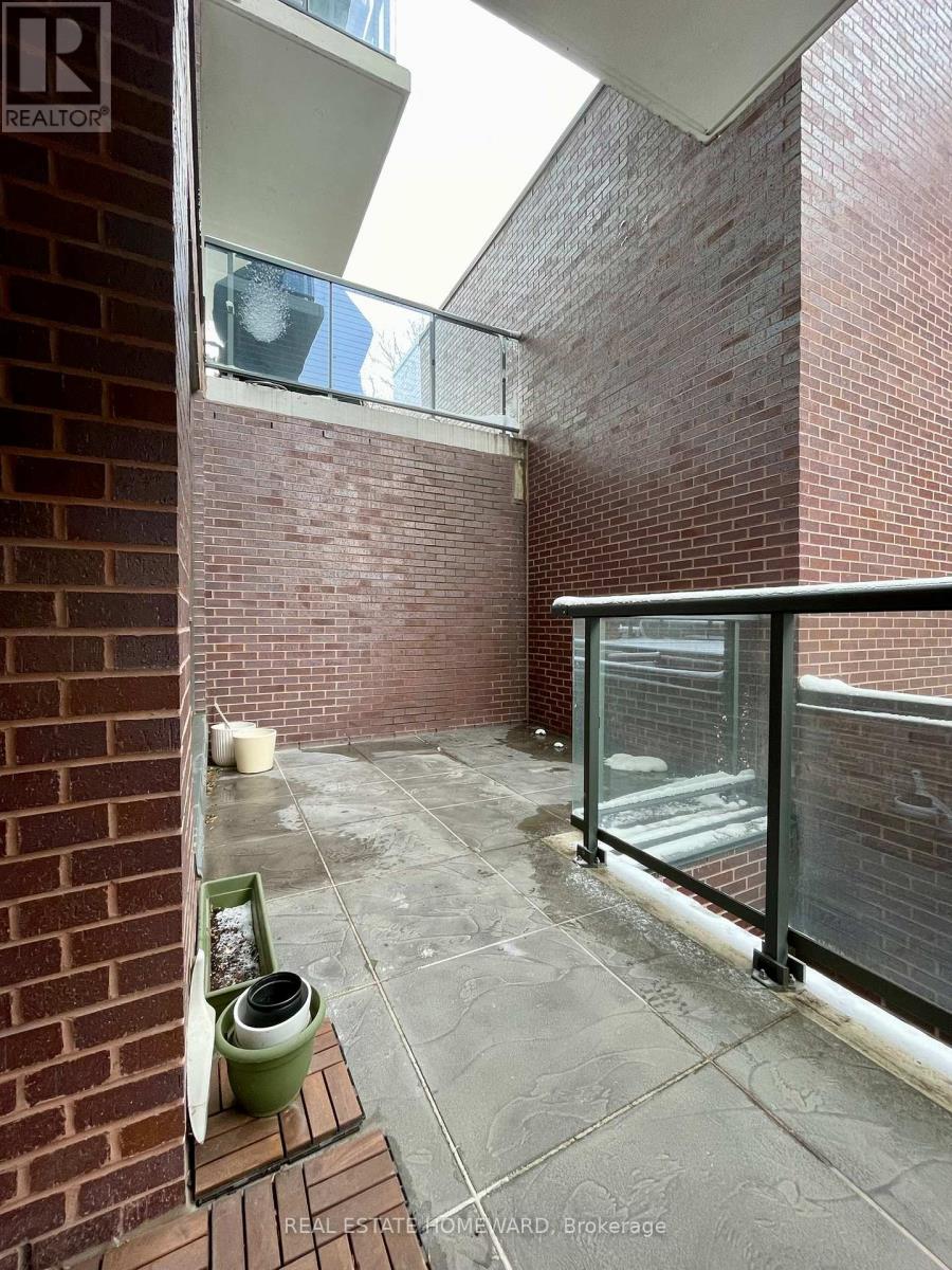201 - 1331 Queen Street E, Toronto (Greenwood-Coxwell), Ontario  M4M 1K9 - Photo 28 - E12473093