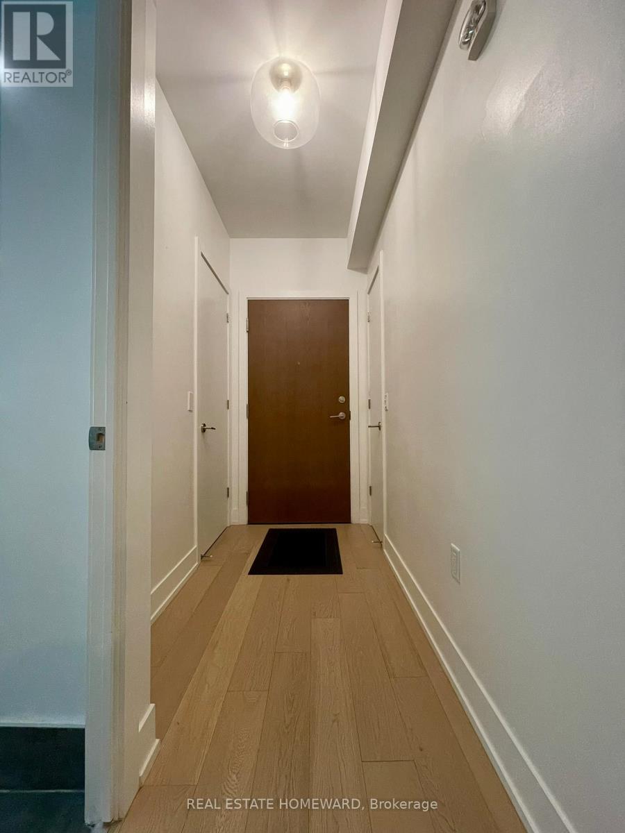 201 - 1331 Queen Street E, Toronto (Greenwood-Coxwell), Ontario  M4M 1K9 - Photo 3 - E12473093