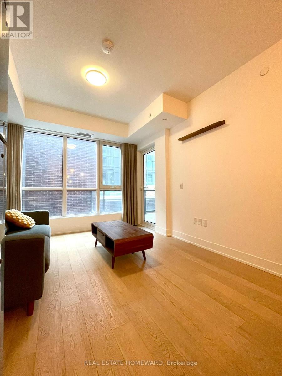 201 - 1331 Queen Street E, Toronto (Greenwood-Coxwell), Ontario  M4M 1K9 - Photo 6 - E12473093
