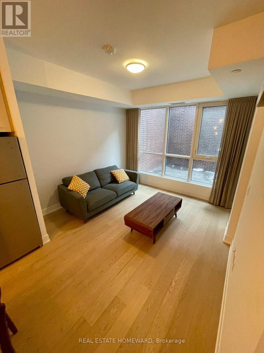 201 - 1331 Queen Street E, Toronto (Greenwood-Coxwell), Ontario  M4M 1K9 - Photo 7 - E12473093