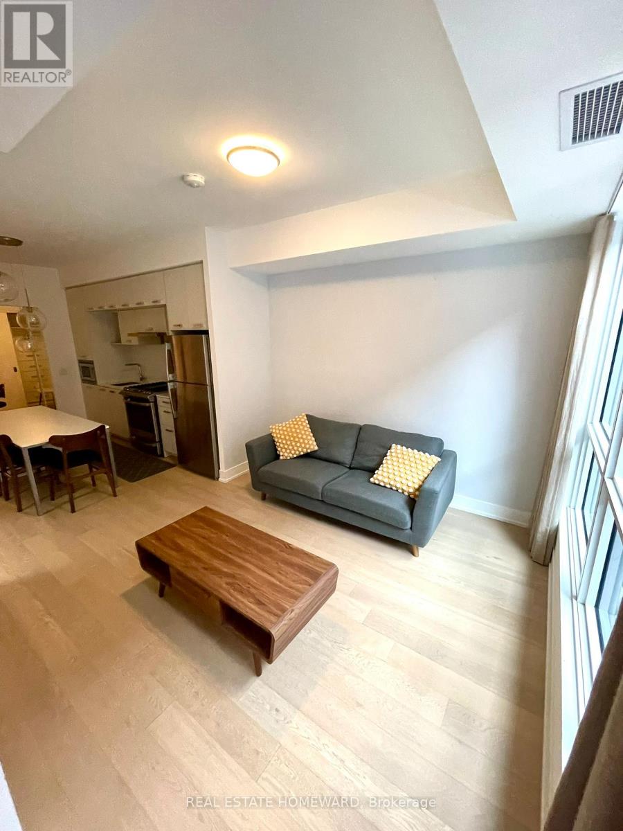201 - 1331 Queen Street E, Toronto (Greenwood-Coxwell), Ontario  M4M 1K9 - Photo 9 - E12473093