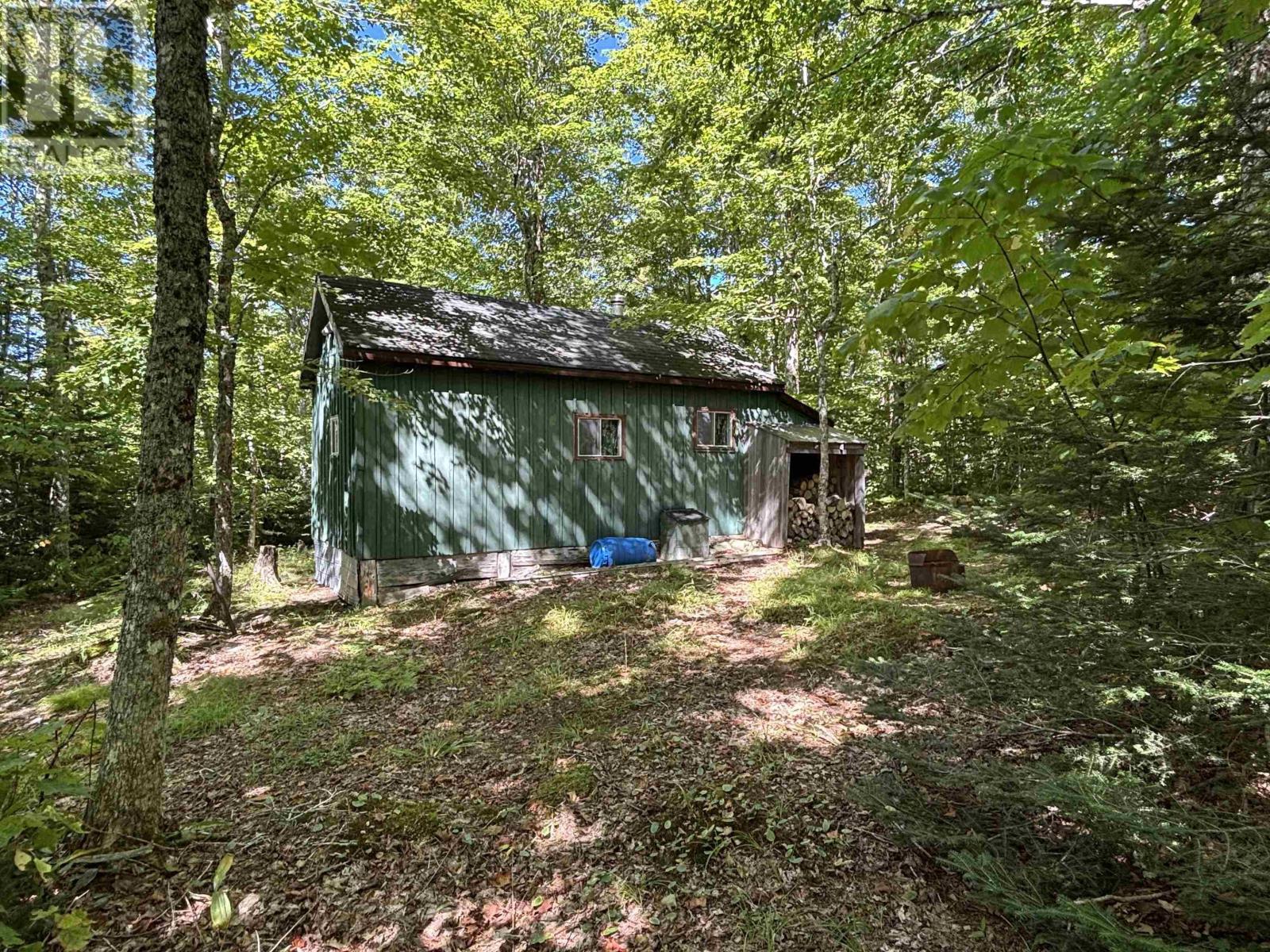 Lot Pid#20505046 Truro Road, New Annan, Nova Scotia  B0K 1V0 - Photo 5 - 202521135