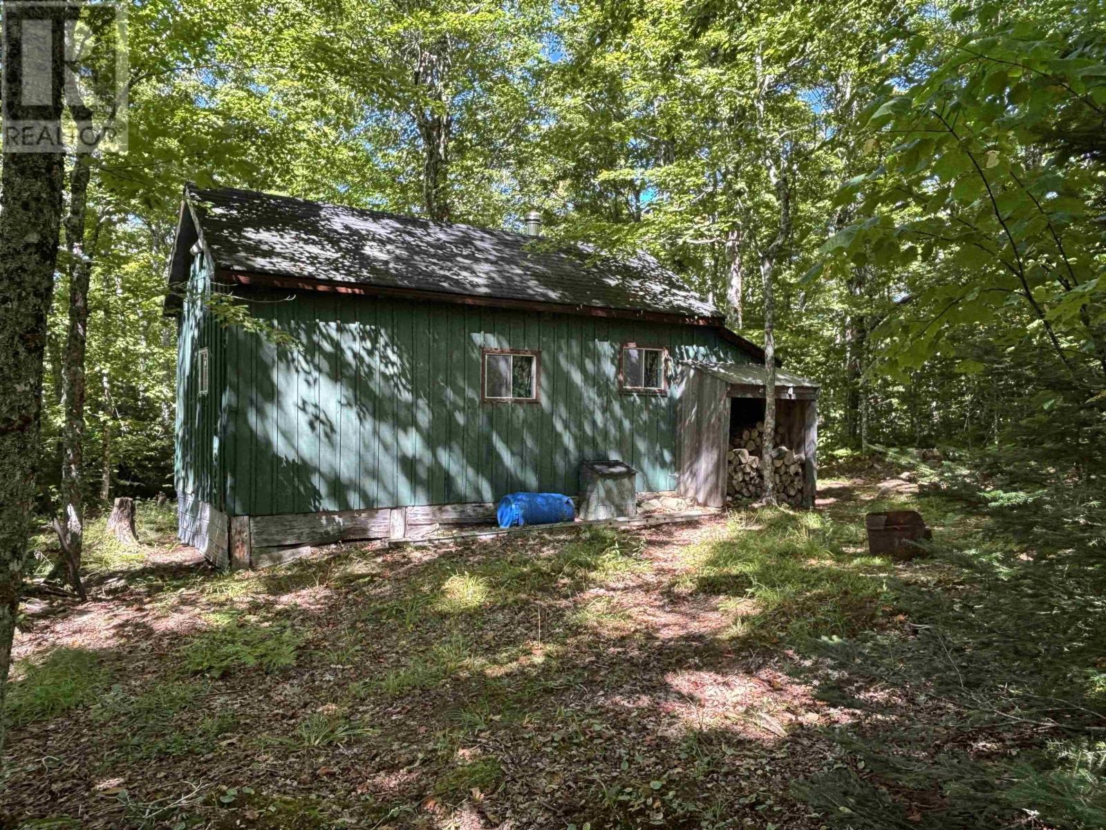 Lot Pid#20505046 Truro Road, New Annan, Nova Scotia  B0K 1V0 - Photo 6 - 202521135