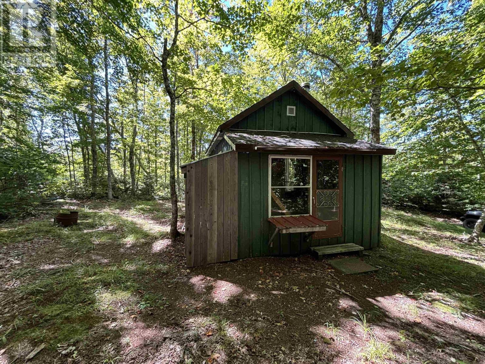 Lot Pid#20505046 Truro Road, New Annan, Nova Scotia  B0K 1V0 - Photo 8 - 202521135