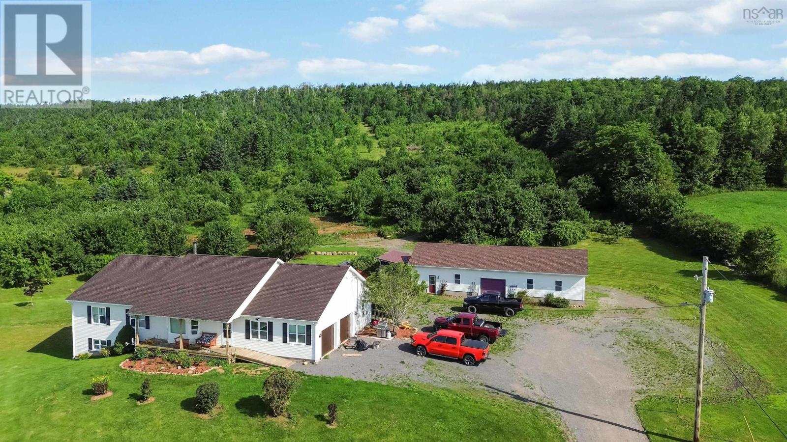 2135 Highway 221, Dempseys Corner, Nova Scotia  B0P 1C0 - Photo 5 - 202522209
